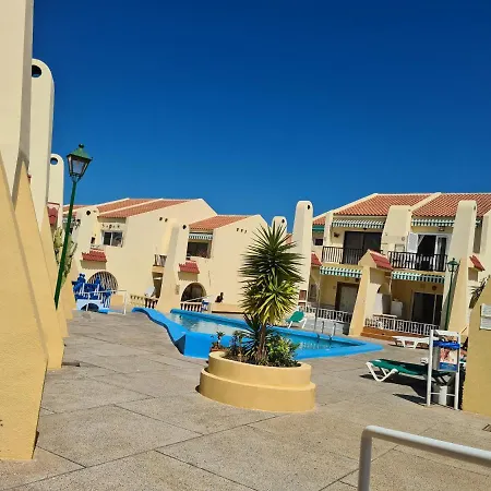 Mareverde Casa Eviwa I-118 By Vivatenerife * アデヘ