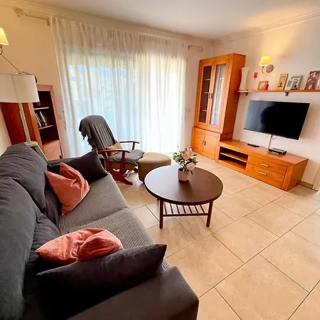 Mareverde Casa Eviwa I-118 By Vivatenerife * アデヘ