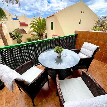 Mareverde Casa Eviwa I-118 By Vivatenerife アデヘ