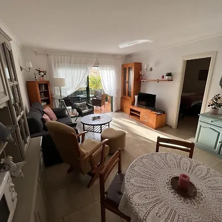 Apartmán Mareverde Casa Eviwa I-118 By Vivatenerife