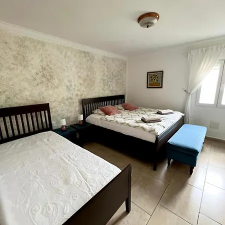 Mareverde Casa Eviwa I-118 By Vivatenerife Apartmán Costa Adeje (Tenerife)