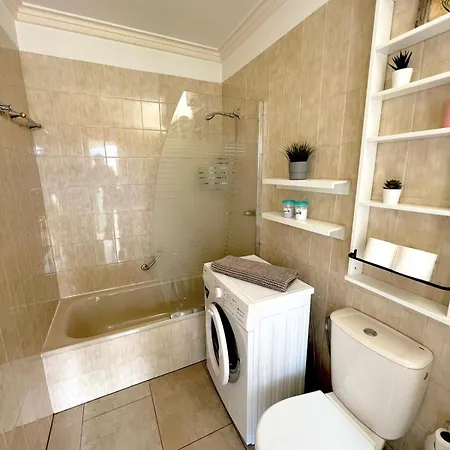 Mareverde Casa Eviwa I-118 By Vivatenerife Apartmán