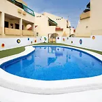 Apartament Mareverde Casa Eviwa I-118 By Vivatenerife