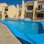 דירה Mareverde Casa Eviwa I-118 By Vivatenerife *