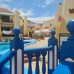 Apartament Mareverde Casa Eviwa I-118 By Vivatenerife *