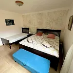 Apartament Mareverde Casa Eviwa I-118 By Vivatenerife *