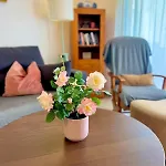 Apartament Mareverde Casa Eviwa I-118 By Vivatenerife *