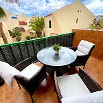 Mareverde Casa Eviwa I-118 By Vivatenerife Costa Adeje (Tenerife)