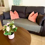 Apartament Mareverde Casa Eviwa I-118 By Vivatenerife *