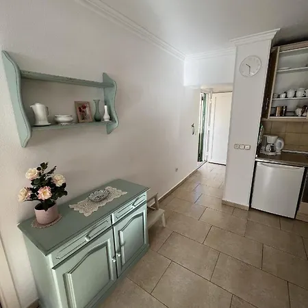 Mareverde Casa Eviwa I-118 By Vivatenerife Apartment