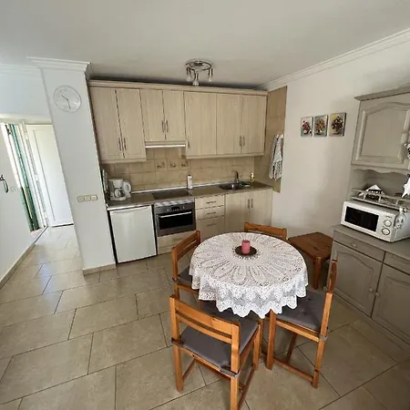 Mareverde Casa Eviwa I-118 By Vivatenerife Apartment Costa Adeje (Tenerife)