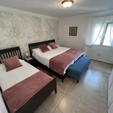Mareverde Casa Eviwa I-118 By Vivatenerife Apartman