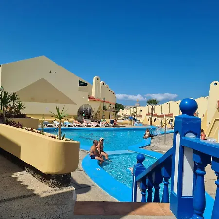 Mareverde Casa Eviwa I-118 By Vivatenerife Apartment