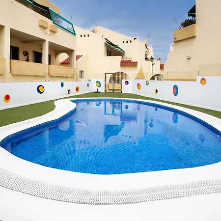 Apartment Mareverde Casa Eviwa I-118 By Vivatenerife