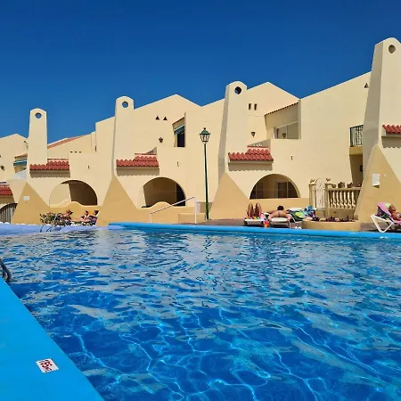 Mareverde Casa Eviwa I-118 By Vivatenerife Apartamento Costa Adeje (Tenerife)