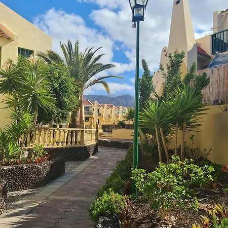 Mareverde Casa Eviwa I-118 By Vivatenerife Apartment *