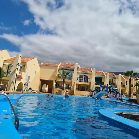 Apartamento Mareverde Casa Eviwa I-118 By Vivatenerife Costa Adeje (Tenerife)