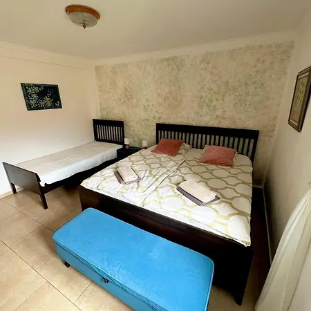 Apartment Mareverde Casa Eviwa I-118 By Vivatenerife *