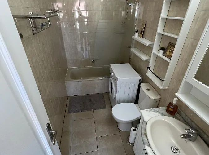 Mareverde Casa Eviwa I-118 By Vivatenerife * Costa Adeje (Tenerife)