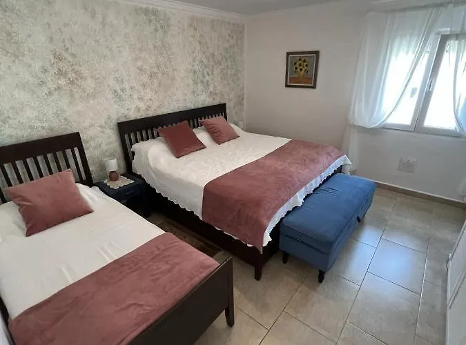 Mareverde Casa Eviwa I-118 By Vivatenerife Apartamento