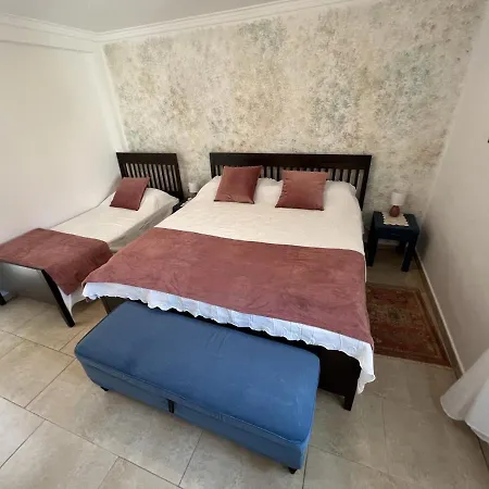 Mareverde Casa Eviwa I-118 By Vivatenerife Apartamento