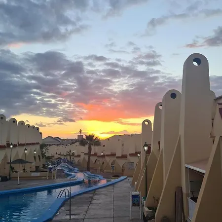 Mareverde Casa Eviwa I-118 By Vivatenerife Apartamento Costa Adeje (Tenerife)