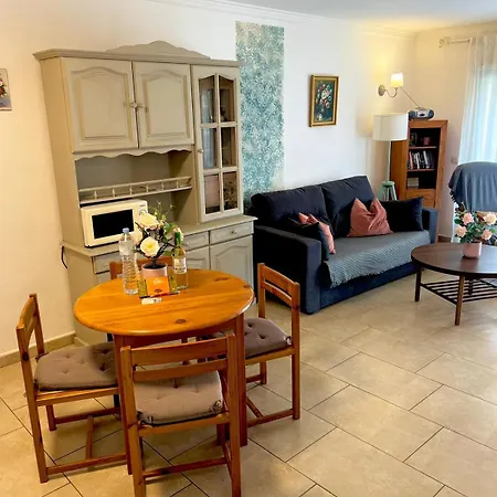 Apartamento Mareverde Casa Eviwa I-118 By Vivatenerife