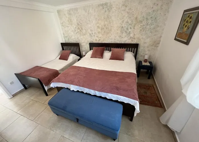 Mareverde Casa Eviwa I-118 By Vivatenerife Apartman