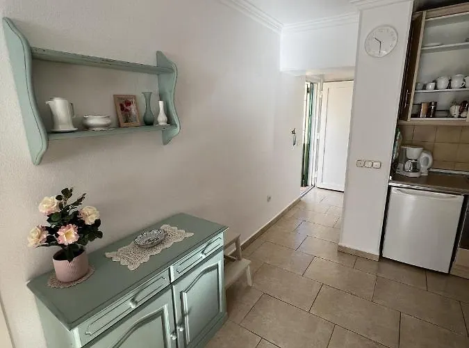 Mareverde Casa Eviwa I-118 By Vivatenerife Apartman